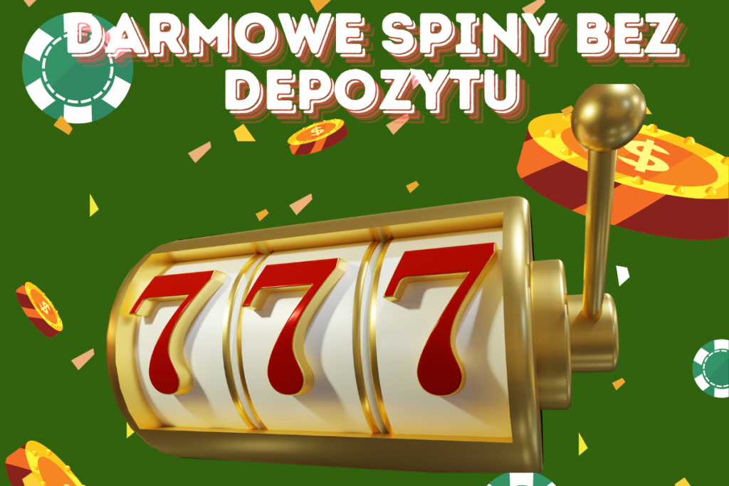 Darmowe Spiny Bez Depozytu