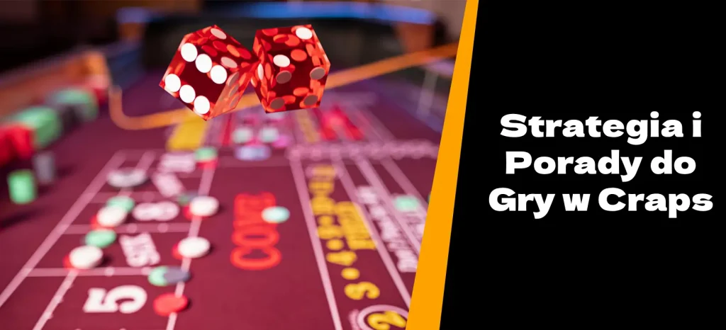 Craps Online