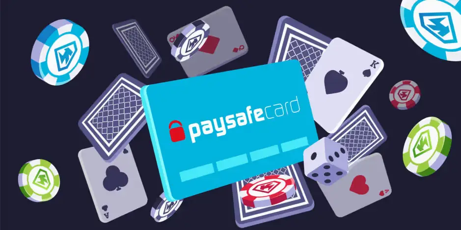 Paysafecard